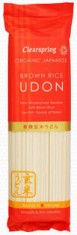 Paste Bio Udon Grau Orez Brun Paradisul Verde 200gr