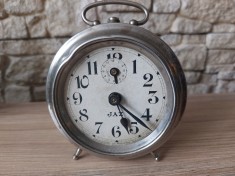 Vand ceas vechi de masa JAZ functional