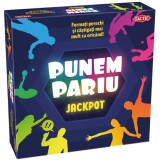 Joc Tactic - Punem pariu: Jackpot