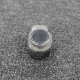 Senzor Parcare Spate Audi A5 8T3 2011 4H0919275A Negru Argintiu