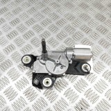 Motor ștergător luneta VOLVO V50 MW 2010 OEM: 3M51-R17K441-AG,0390201210,31218473 31962763