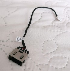 Mufa alimentare Thinkpad x260, cod SC10K84971 foto