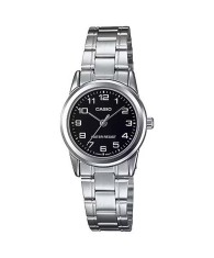 Ceas Dama, Casio, Collection LTP-V0 LTP-V001D-1B - Marime universala