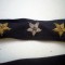 O.101 ELEMENT DECORATIV COSTUM POPULAR SASESC COPII 3 STELE BRODATE
