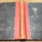 DARE SI AVERE roman - Volumul I - Gustav Freytag - B. Marian (traducere) - Editura Librariei I. V. SOCECU, 1898, 640 p.
