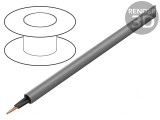 Cablu Electic OZ500-HMH 2x1,5mm2 Gri