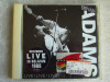 BRYAN ADAMS - Live ! Live ! Live ! - C D Original ca NOU, CD, Rock