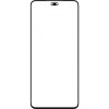 Geam Ecran Forward Shield OCA pentru Honor 200 Pro, Negru
