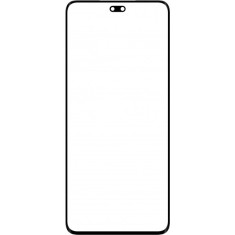 Geam Forward Shield OCA pentru Honor 200 Pro, Negru foto