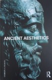 Ancient Aesthetics - Andrew S. Mason
