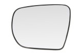 Sticla oglinda exterioara stanga Hyundai ix35 (2010 - 2013) cu incalzire, Autowag