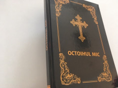 OCTOIHUL MIC/ CATAVASIERUL SIBIU 1999- REEDITAREA EDITIILOR DIN 1970/ 1991 foto