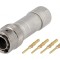 Conector Circular RT360 Mufă Tată 4-PIN 13A