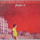 Vinil Fischer-Z &ndash; Red Skies Over Paradise (VG++)