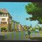 CPIB 23531 CARTE POSTALA - TARGU MURES, CIRCULATA, 1970, STAMPILE, TIMBRU