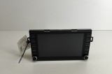 Unitate radio CD navigație TOYOTA YARIS CROSS MXP_ 2022 OEM: 86140-0D600 28229234