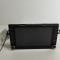 Unitate radio CD navigație TOYOTA YARIS CROSS MXP_ 2022 OEM: Off-road | 28229234
