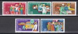 Germania RDG 1975 - Siguranta in trafic, MNH, Nestampilat