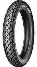 Motorcycle Tyres Dunlop D602 F ( 100/90-18 TL 56P M/C, Roata fata ) foto