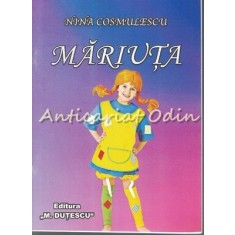 Mariuta - Nina Cosmulescu