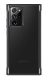 Cumpara ieftin Husa EF-GN980CBE Samsung Clear Protective Cover pro N980 Galaxy Note 20 Black, Negru