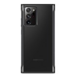 Husa EF-GN980CBE Samsung Clear Protective Cover pro N980 Galaxy Note 20 Black