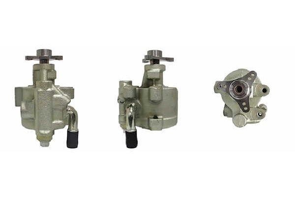 Pompa servodirectie Renault Espace 3 (Je0 ), 11.1996-10.2002, Laguna 1 (B56 , 556 ), 11.1993-08.2002, Megane 1 (Ba0/1 ), 08.1995-12.2004, Scenic 1 (J