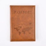 Husa pasaport unisex, Maelis PT1317, Maro