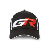 Toyota Gazoo Racing șapcă de baseball Katsuta black WRT 2025 - uniw