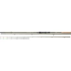 LANSETA CORMORAN 3+3BUC.SPECILAND SRP FEEDER 3,90/60-180G foto