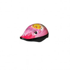 Casca de protectie bicicleta pentru copii, culoare roz MTO-R50158.10-roz foto