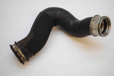 Furtun intercooler dreapta VW TOUAREG 7LA, 7L6, 7L7 2010 OEM: 7L6145738 foto