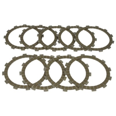 Kit Discuri Ambreiaj TRW APRILIA RSV 1000 1999-2008 foto