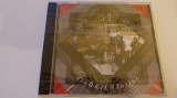 The bridge ensemble - disorientation -328