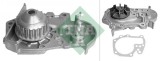 INA 538 0021 10 Pompă de apă, răcire motor
