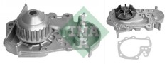 INA 538 0021 10 Pompă de apă, răcire motor