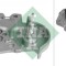 INA 538 0021 10 Pompă de apă, răcire motor