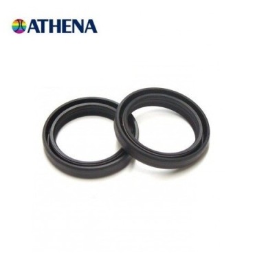 Set semeringuri telescop (furca) 43x55x10.5 - Honda CR - Kawasaki KX - KLX - Suzuki RM - DR - GSX - GSX-R - Triumph - Yamaha XTZ foto