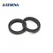Set semeringuri telescop (furca) 43x55x10.5 - Honda CR - Kawasaki KX - KLX - Suzuki RM - DR - GSX - GSX-R - Triumph - Yamaha XTZ
