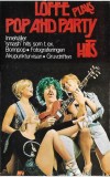 Loffe's Storband - Loffe Plays Pop And Party Hits, Caseta audio