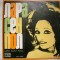 Lara Saint Paul-A song,A love vinil
