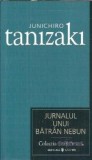 Jurnalul unui batran nebun - Junichiro Tanizaki