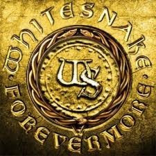 Whitesnake Forevermore (cd) foto