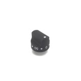 Buton rotativ cuptor LA GERMANIA - BERTAZZONI Original Cod 4010128
