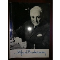 Stefan Braborescu- Radu Stanca