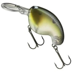 Vobler DAIWA Prorex Chibi Fuku 1 Crank Floating, GPW, 4.1cm, 6.5g, 1buc/pac foto