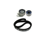 Kit distributie Fiat Stilo, 2001-2010; Lancia Kappa, 1994-2001, Kappa Coupe, 1996-2001, Kappa Sw, 1996-2001, Thesis, 2002-2009, Dexwal 7182