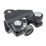 Ghidaj role usa culisanta inferior Citroen Berlingo 2008-, Peugeot Partner 2008-, partea Dreapta, 9033.Z0