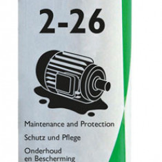 Spray Protectie Contacte Electrice CRC 2-26, 250ml