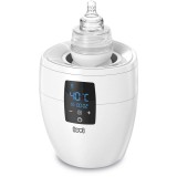 LOVI Bottle Warmer &icirc;ncălzitor pentru biberon White 1 buc